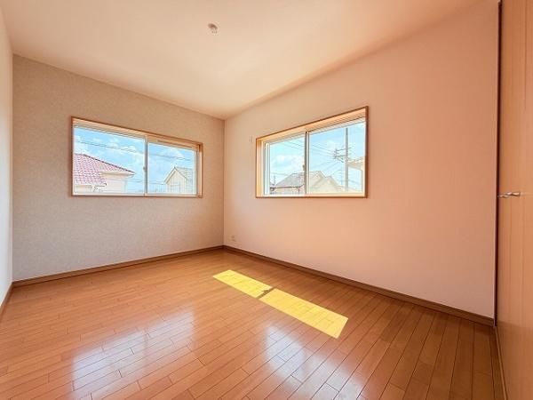 天理市南六条町の中古一戸建て