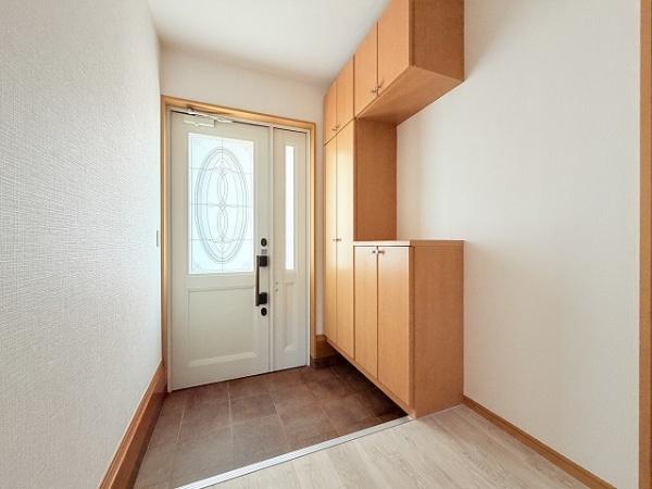 天理市南六条町の中古一戸建て