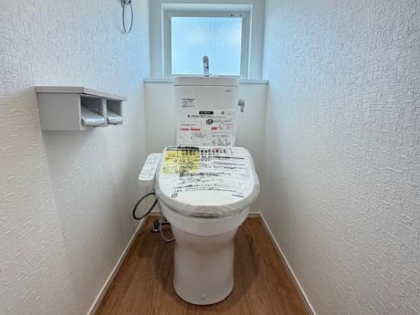 生駒郡第4斑鳩町目安北1丁目　新築戸建　1号棟