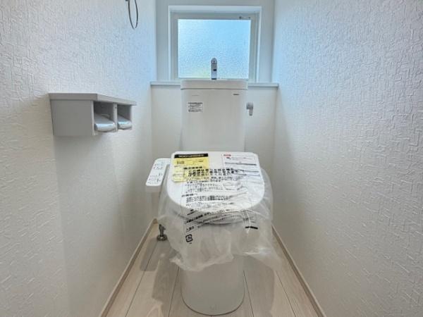 生駒郡第4斑鳩町目安北1丁目　新築戸建　2号棟