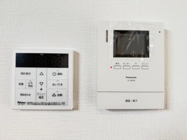 生駒郡第4斑鳩町目安北1丁目　新築戸建　2号棟