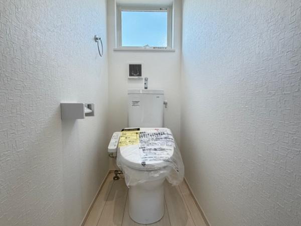 生駒郡第4斑鳩町目安北1丁目　新築戸建　2号棟