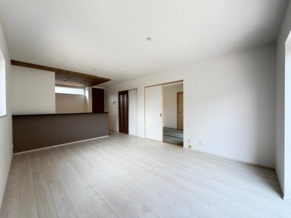 生駒郡第4斑鳩町目安北1丁目　新築戸建　2号棟