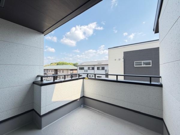 香芝市狐井　新築戸建　2期7号地