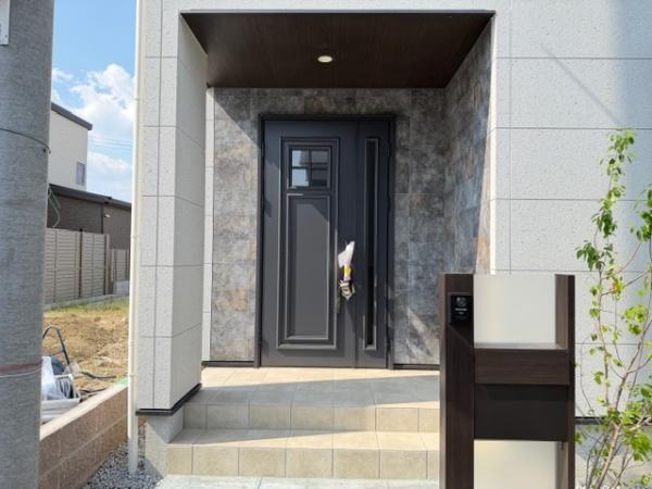 香芝市狐井　新築戸建　2期7号地