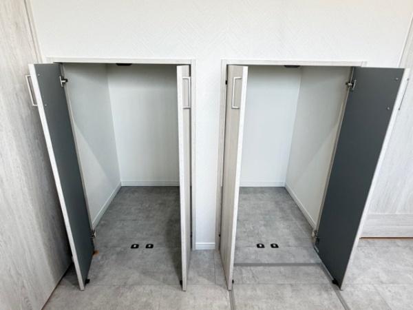 香芝市狐井　新築戸建　2期7号地
