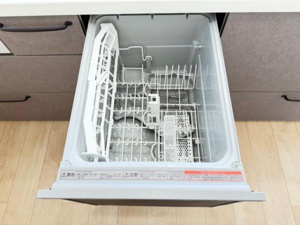 香芝市狐井　新築戸建　2期7号地