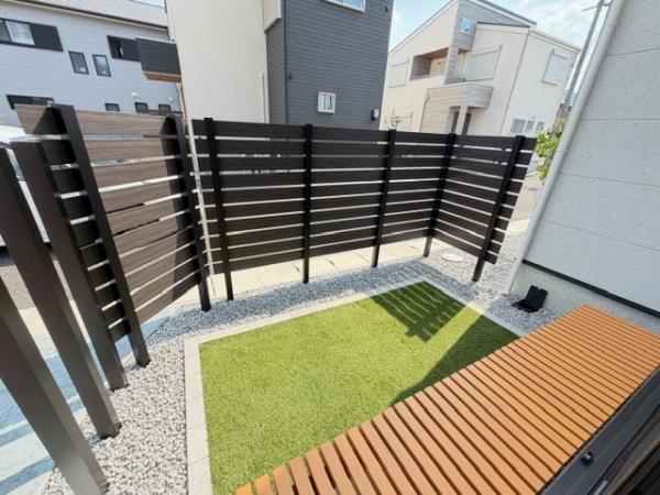 香芝市狐井　新築戸建　2期7号地