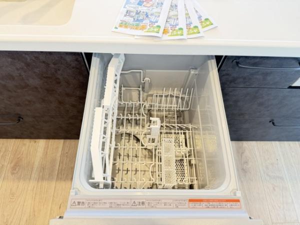 香芝市狐井　新築戸建　2期10号地
