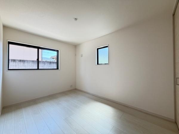北葛城郡河合町高塚台1丁目　3期　新築戸建　1号棟