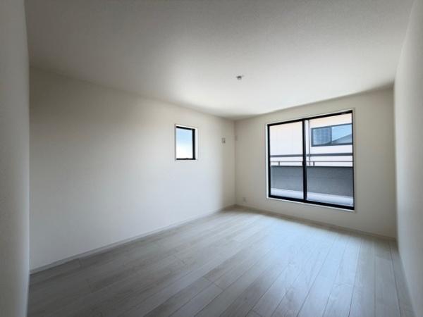 北葛城郡河合町高塚台1丁目　3期　新築戸建　1号棟