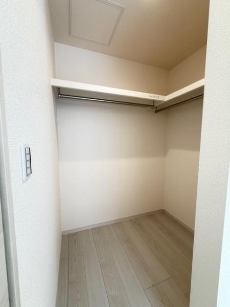 北葛城郡河合町高塚台1丁目　3期　新築戸建　1号棟