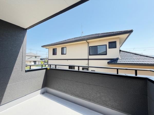 北葛城郡河合町高塚台1丁目　3期　新築戸建　1号棟