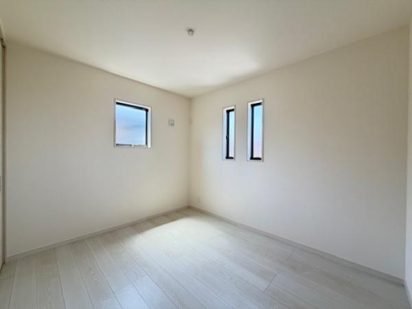 北葛城郡河合町高塚台1丁目　3期　新築戸建　1号棟