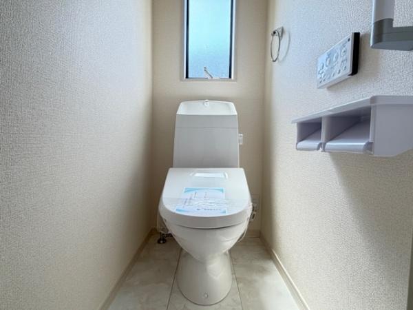 北葛城郡河合町高塚台1丁目　3期　新築戸建　1号棟