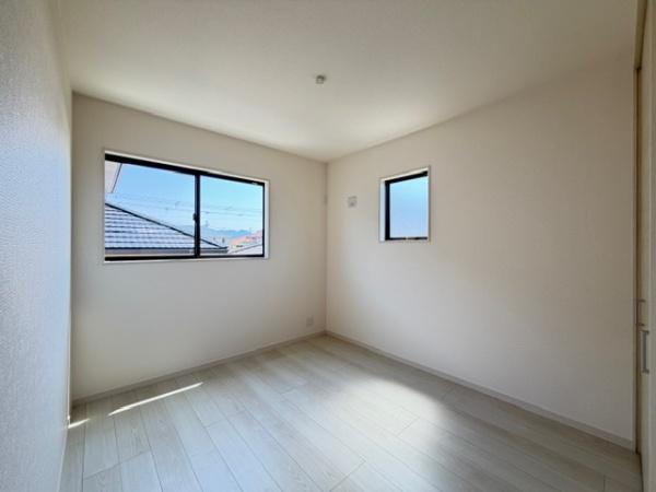 北葛城郡河合町高塚台1丁目　3期　新築戸建　1号棟