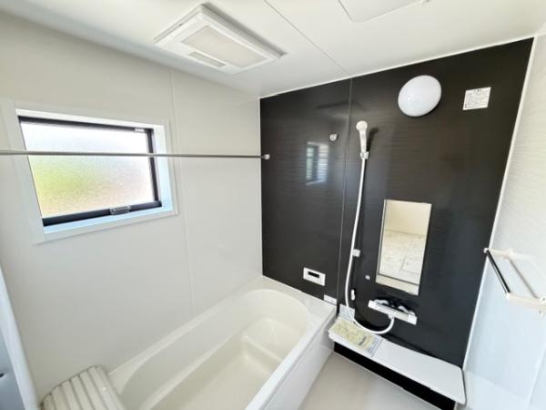 北葛城郡河合町高塚台1丁目　3期　新築戸建　1号棟