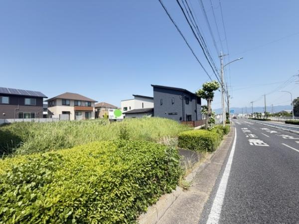 北葛城郡広陵町みささぎ台の土地