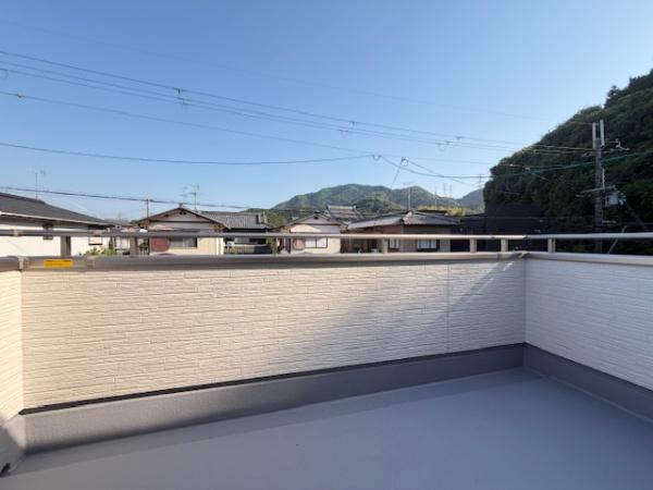 香芝市穴虫　3期　新築戸建