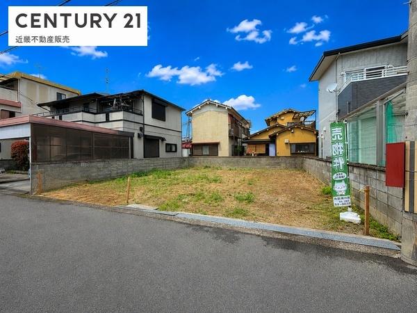 橿原市葛本町 売土地