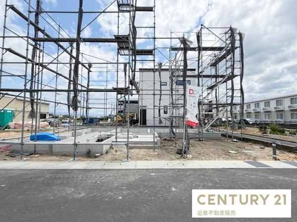 香芝市別所 新築戸建 10号棟