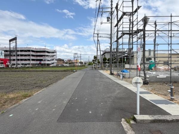 香芝市別所　新築戸建　10号棟
