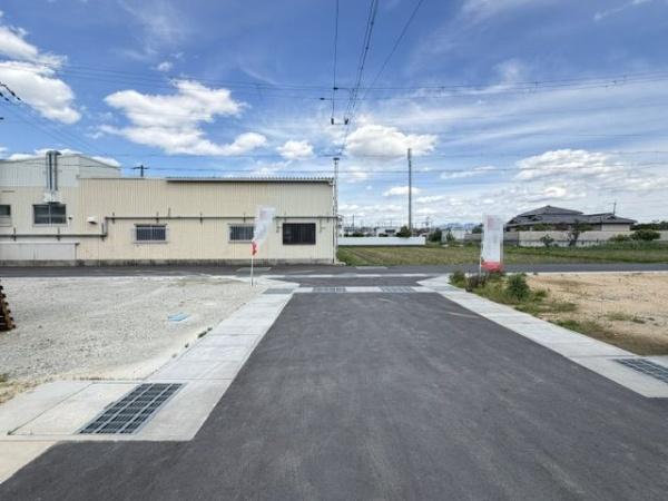香芝市別所　新築戸建　7号棟