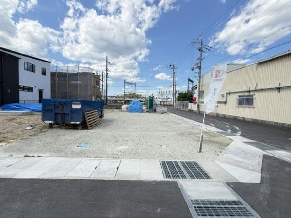 香芝市別所　新築戸建　7号棟