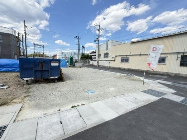 香芝市別所　新築戸建　7号棟