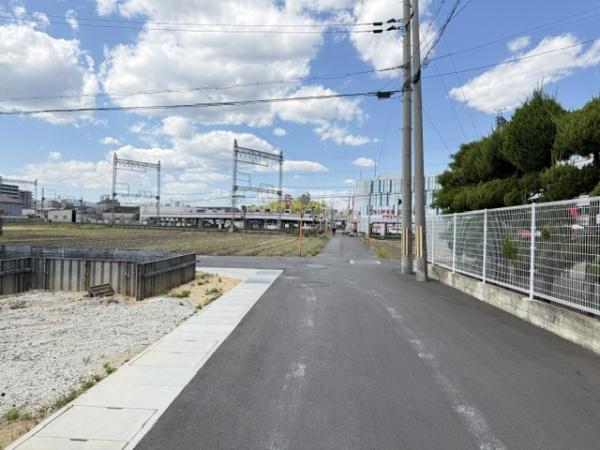 香芝市別所　新築戸建　8号棟