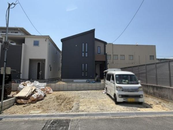 北葛城郡上牧町片岡台2丁目第3　新築戸建　1号棟