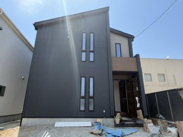 北葛城郡上牧町片岡台2丁目第3　新築戸建　1号棟