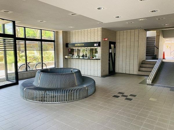 グリーンコーポ橿原神宮前