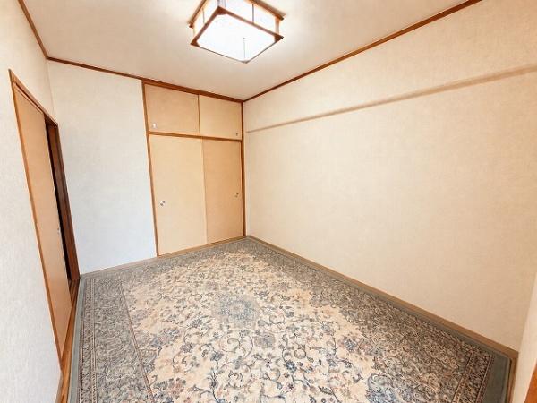 ネオシティ大和高田C棟