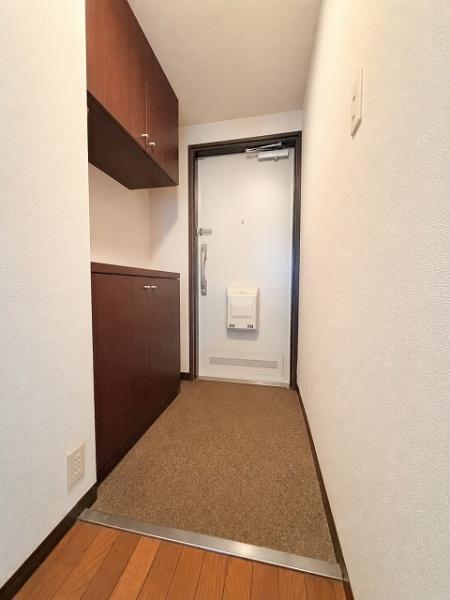 ネオシティ大和高田C棟