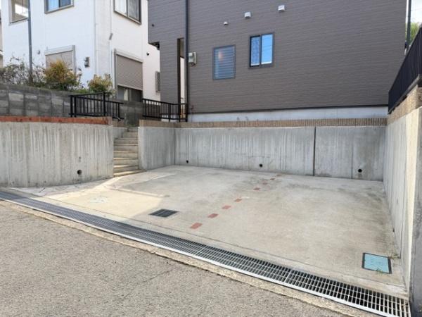 北葛城郡王寺町畠田５丁目の中古一戸建て