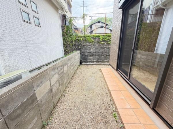 北葛城郡王寺町畠田５丁目の中古一戸建て