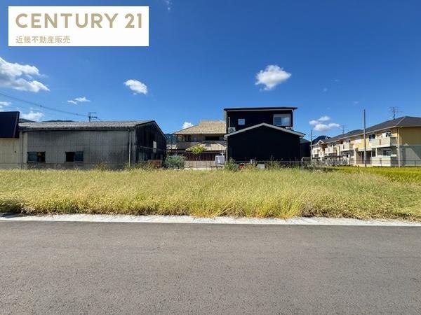 葛城市長尾　売土地　2号地
