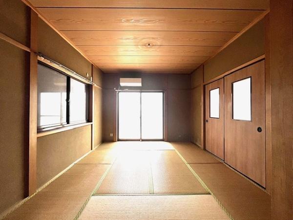 橿原市曽我町の中古一戸建て