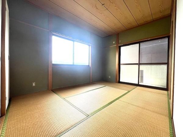 橿原市曽我町の中古一戸建て