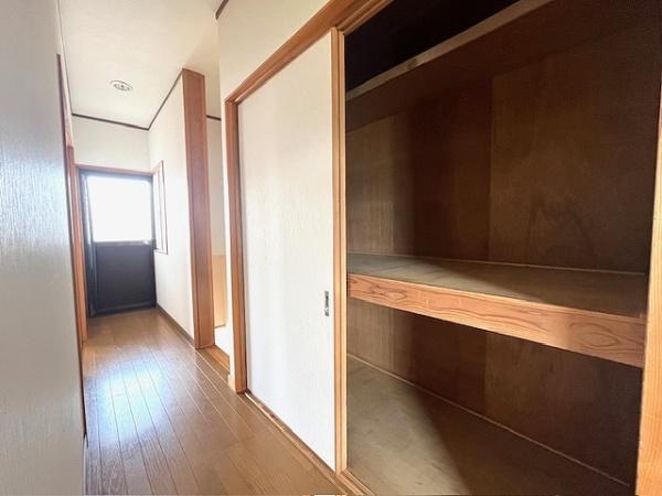橿原市曽我町の中古一戸建て