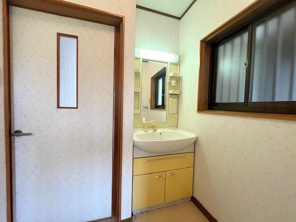 橿原市曽我町　中古戸建