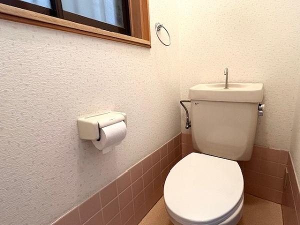 橿原市曽我町の中古一戸建て