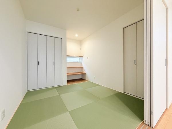 橿原市菖蒲町4丁目　新築戸建