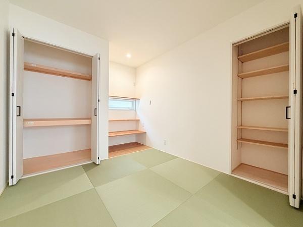橿原市菖蒲町4丁目　新築戸建