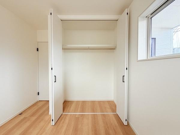 橿原市菖蒲町4丁目　新築戸建