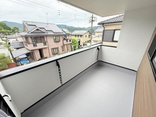 橿原市菖蒲町4丁目　新築戸建