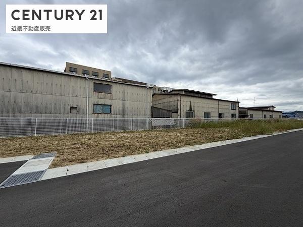橿原市第1忌部町　3号地　新築戸建