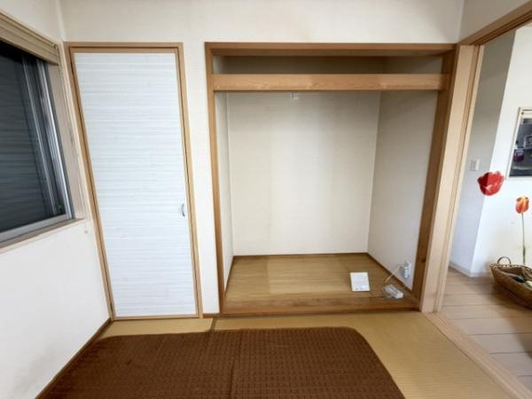 香芝市穴虫の中古一戸建て