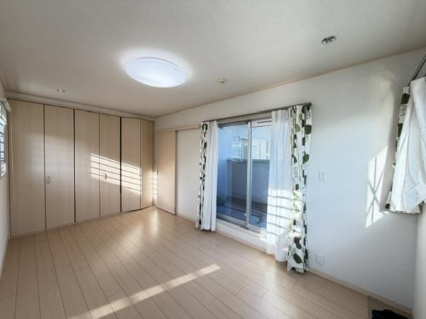 香芝市穴虫の中古一戸建て